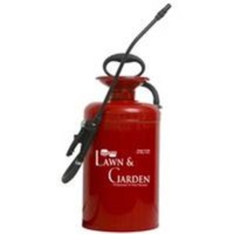 2-Gallon Tripoxy Sprayer
