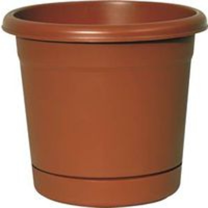 20 TC Roll Rim Planter (4.01 lbs)