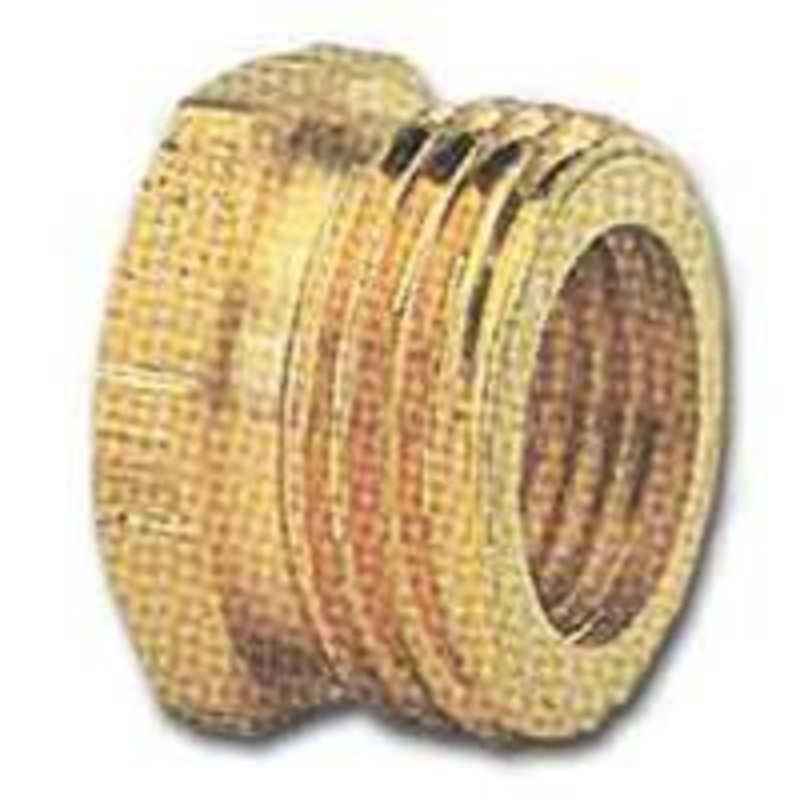 3/4 x 3/4 Hose Connector