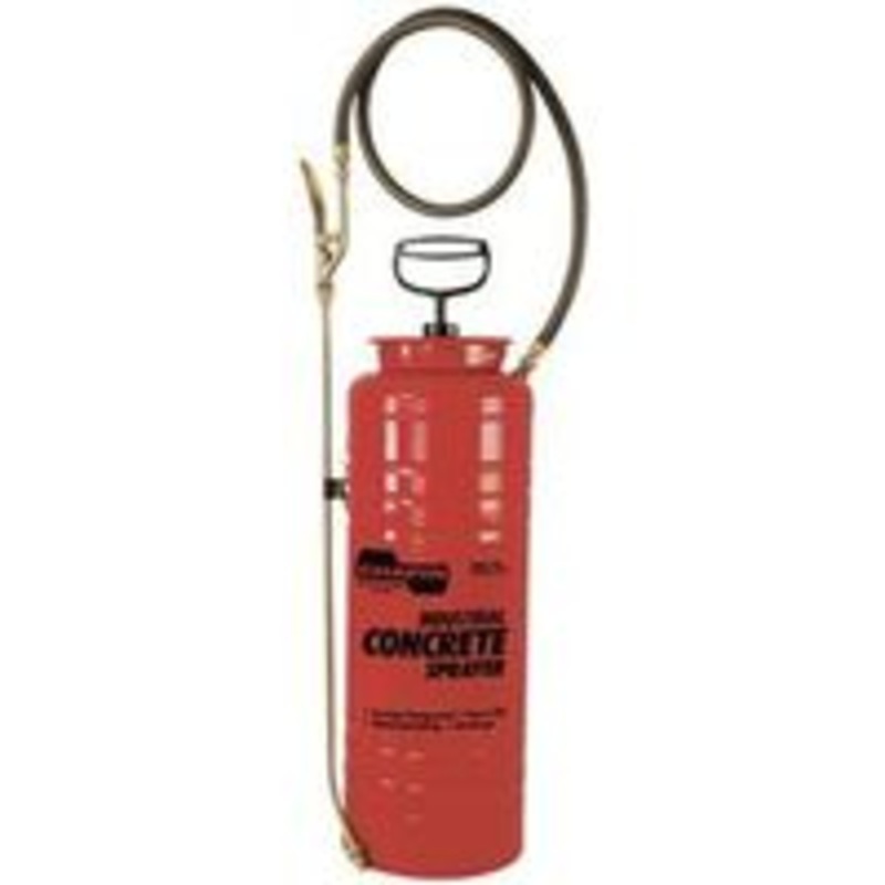 3.5 Gallon Indus Sprayer (11.25 lbs)