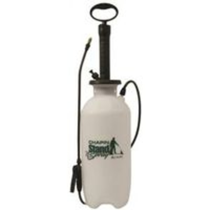 3 Gallon Backpack Sprayer (5.5 lbs)