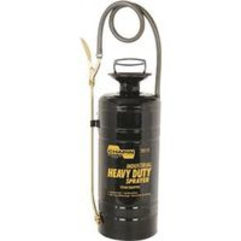 3-Gallon Industrial Heavy-Duty Sprayer (7.8 lbs)