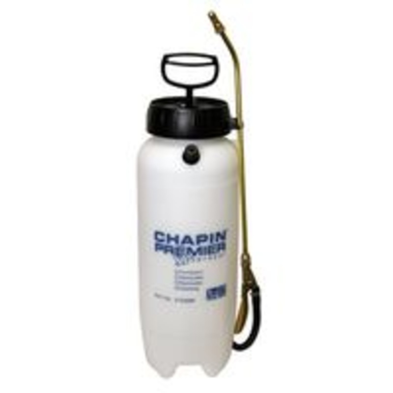 3-Gallon Poly Sprayer