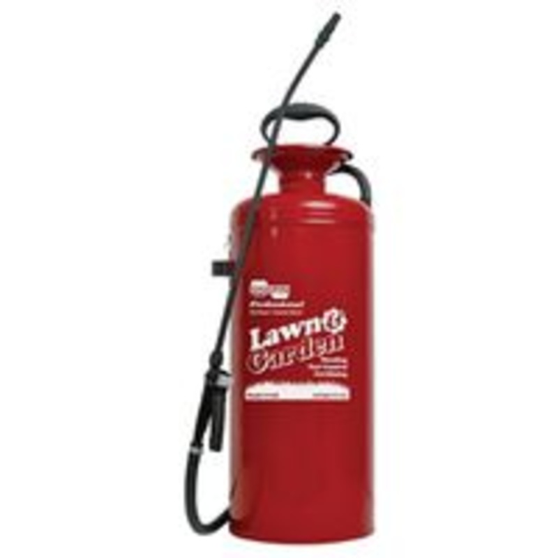 3 Gallon Tripoxy Sprayer