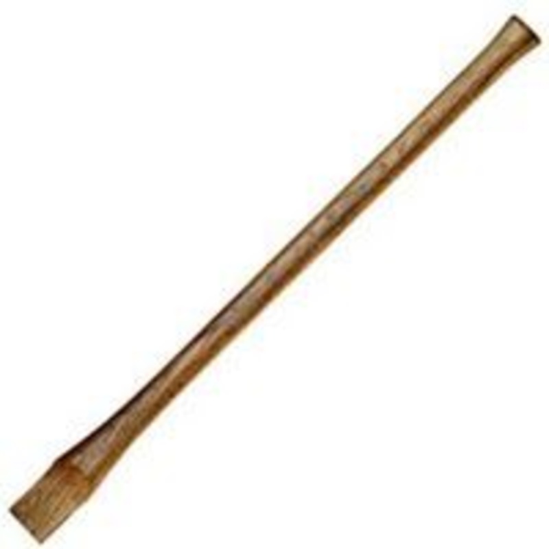 36 Axe Eye Matte Handle (1.5 lbs)