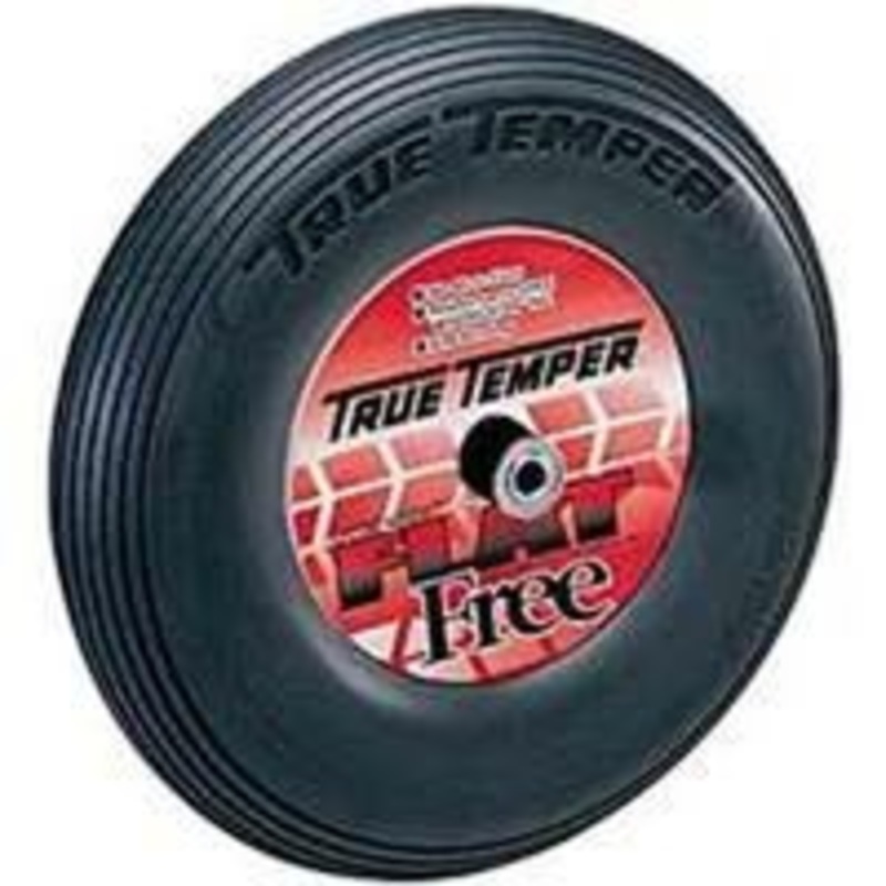 4.8/4.00-8 FLT Free Tire (7.9 lbs)