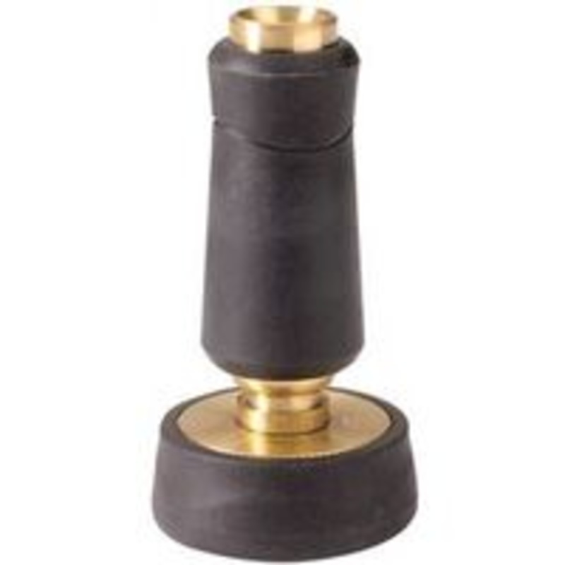 4 BRS Twist Nozzle for Efficient Watering