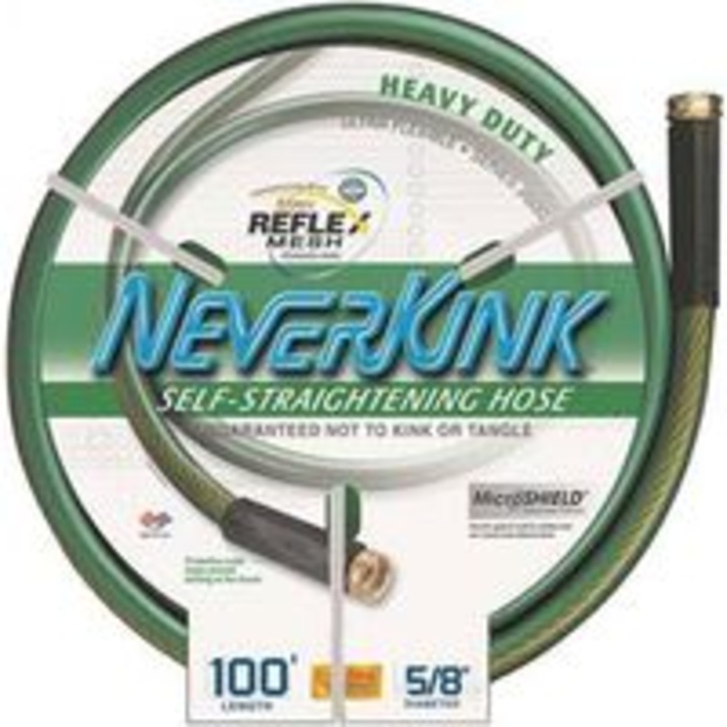 5/8 x 100′ NeverKink Hose