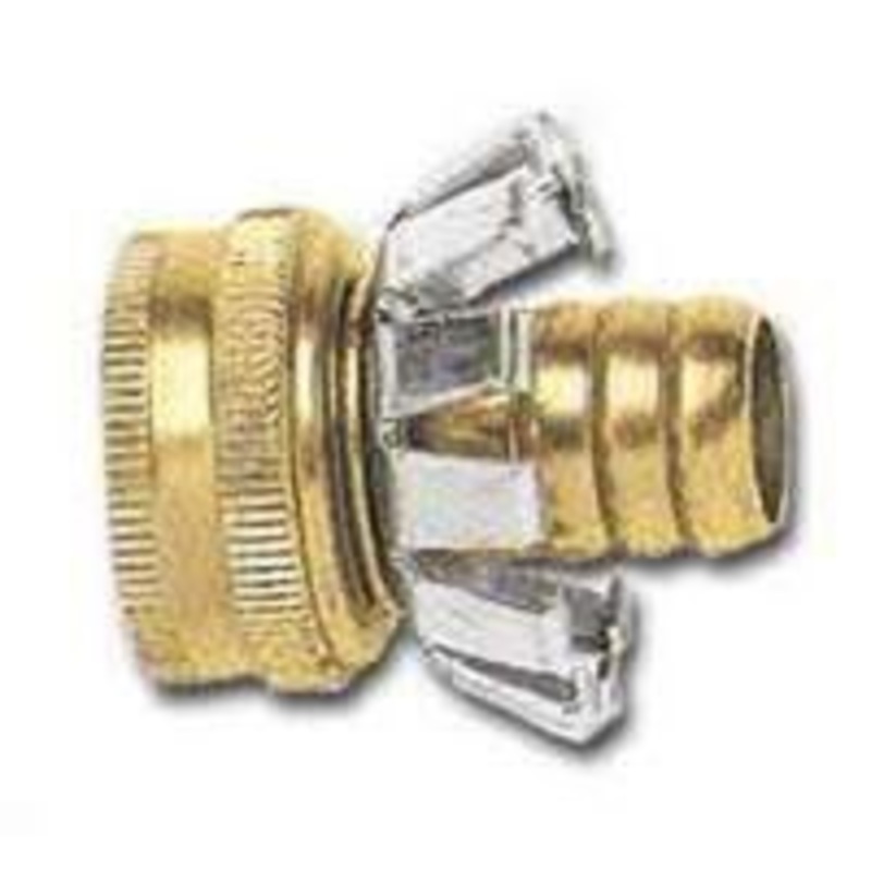 BRS Female Hose Coupler