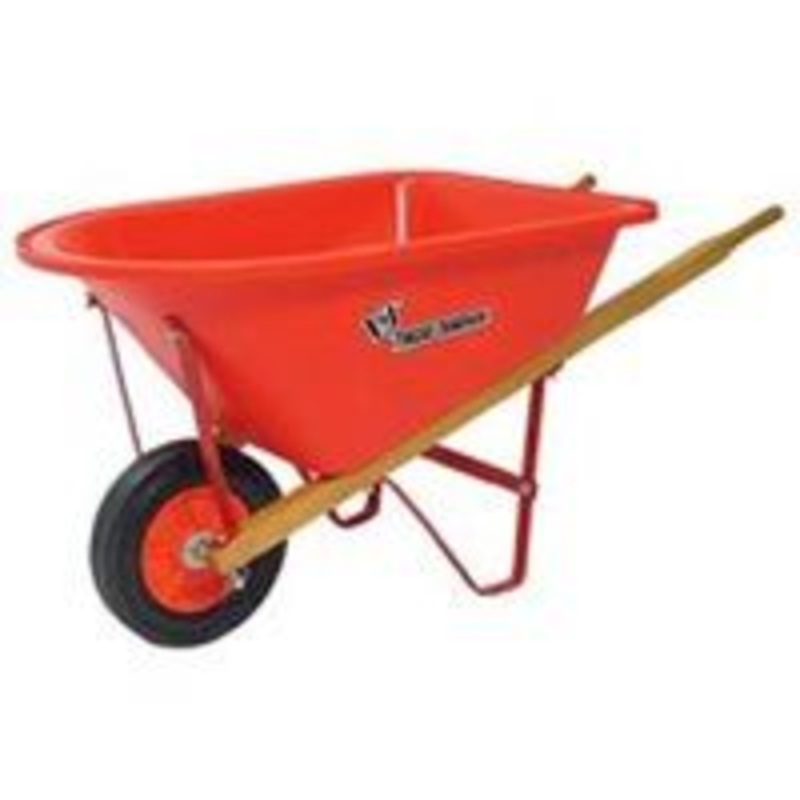 Children’s Wheelbarrow