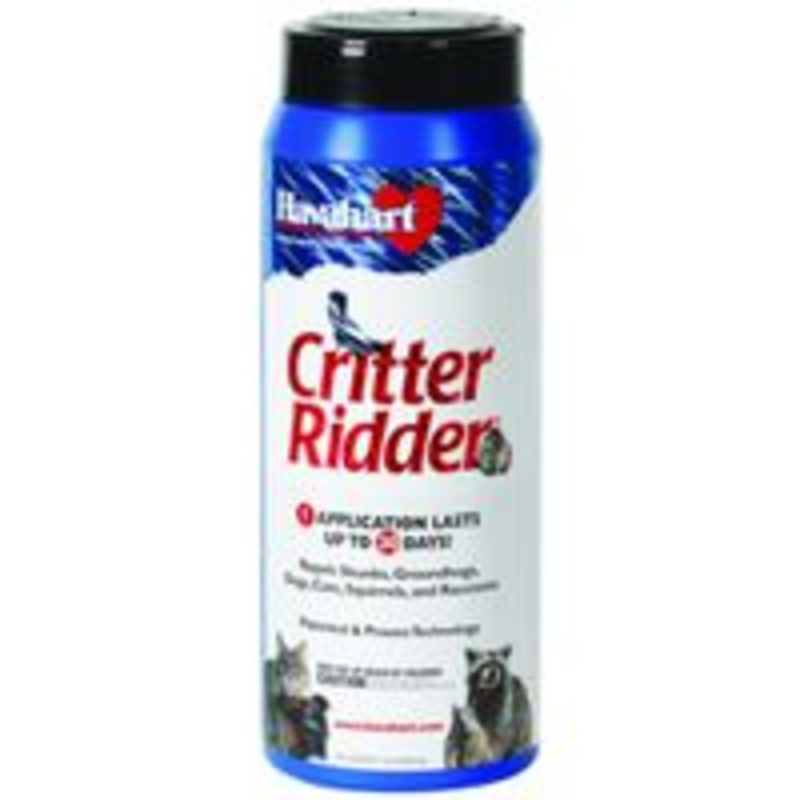Critter Ridder 2 lbs Repellent