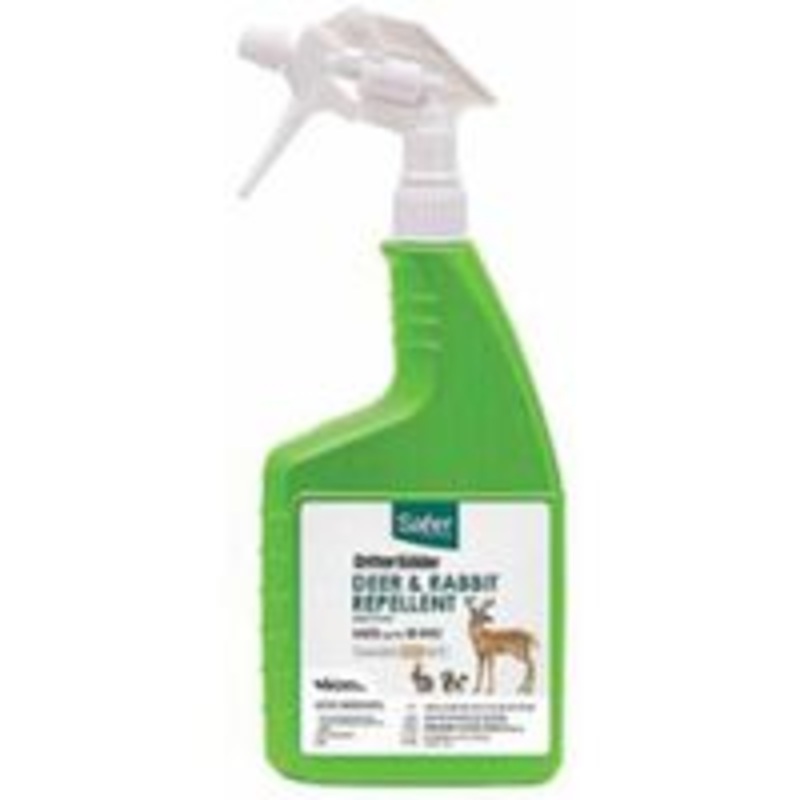 Deer Off Ready-to-Use 32 oz. Repellent
