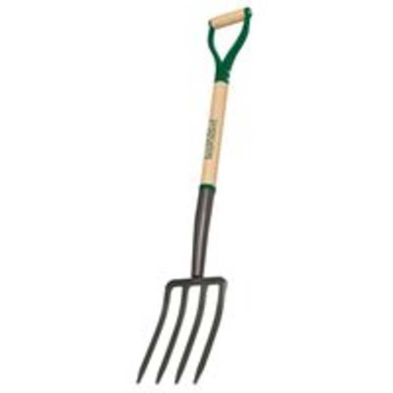 DH Spading Fork (3.92 lbs)