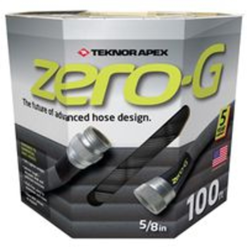 Garden Hose 5/8 x 100 ft