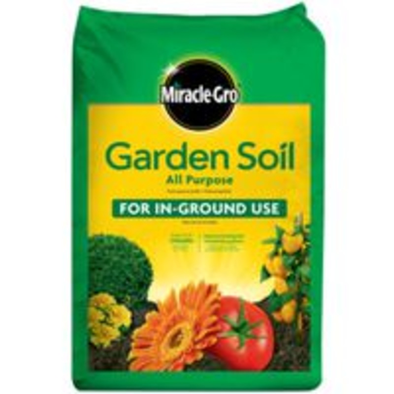 Garden Soil by MG – Premium Quality for Healthy Plants