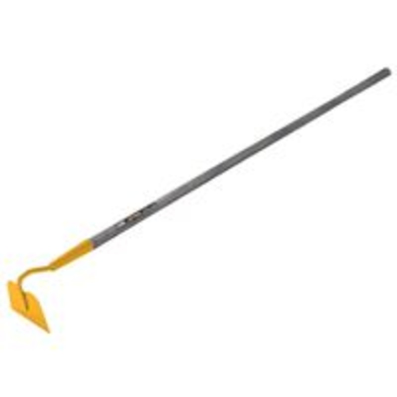 Hoe for Kids with Wooden Handle, 42 inches