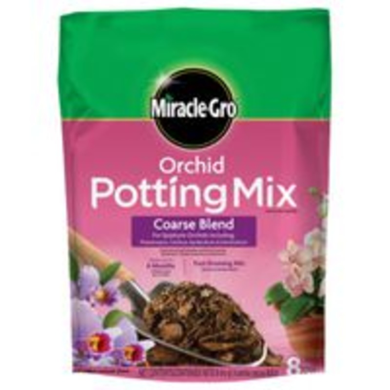 Mix Potting Orchid Blend