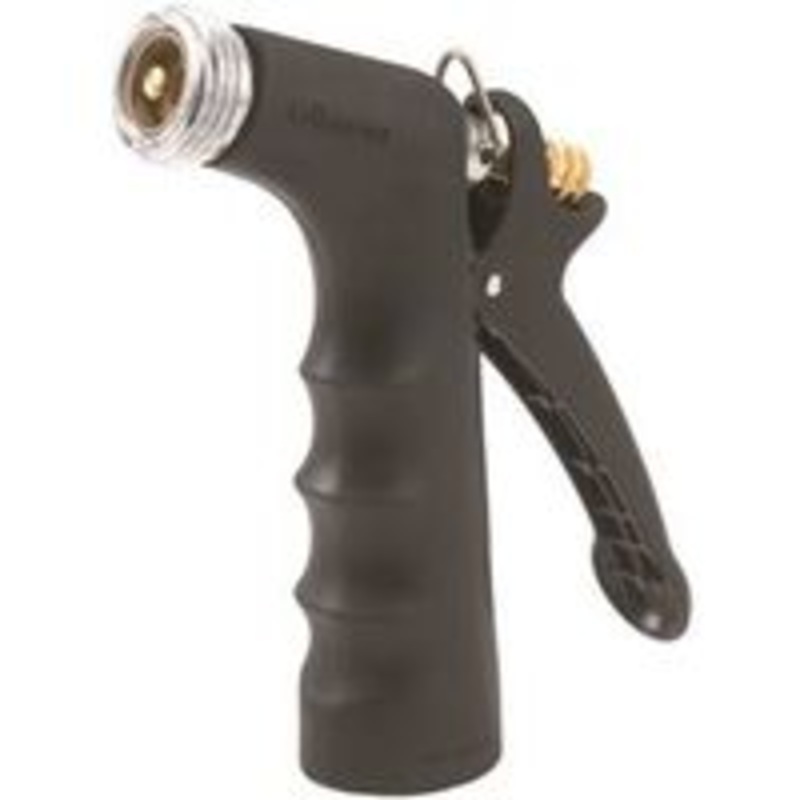 MTL Nozzle for Lawn and Garden Watering