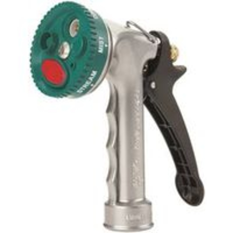 Multi-Pattern Nozzle
