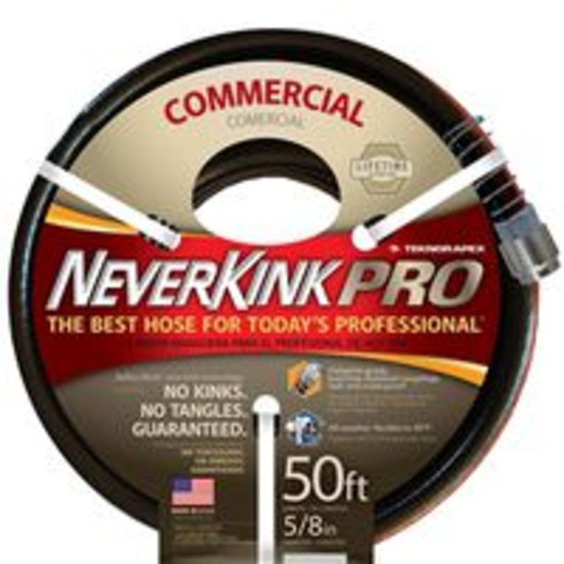NeverKink 5/8 Garden Hose
