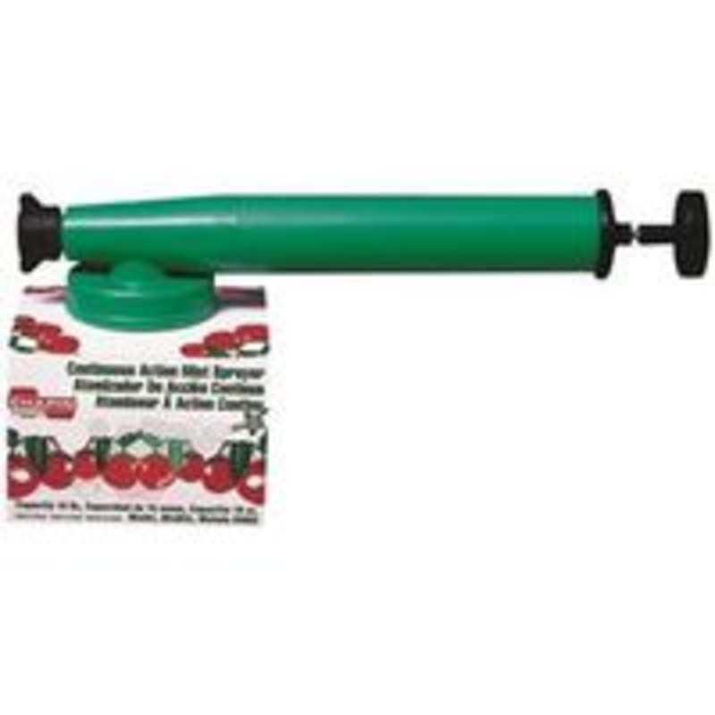 PreMix End Sprayer