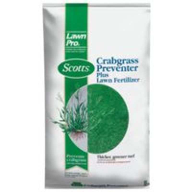 Preventer Crabgrass 5000 – Lawn Care Product