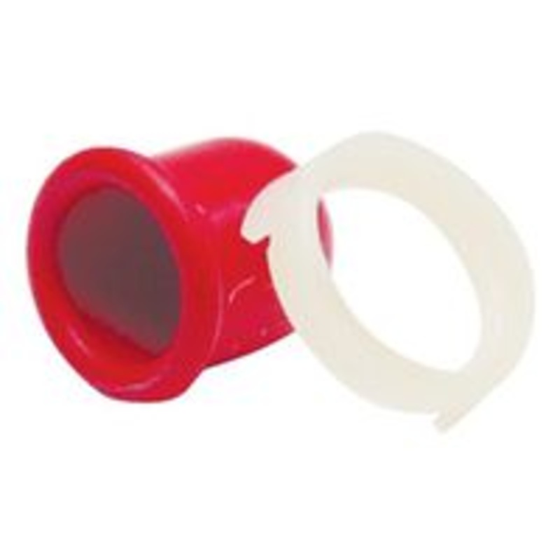 Primer Bulb for Sprint/Qu Lawnmower