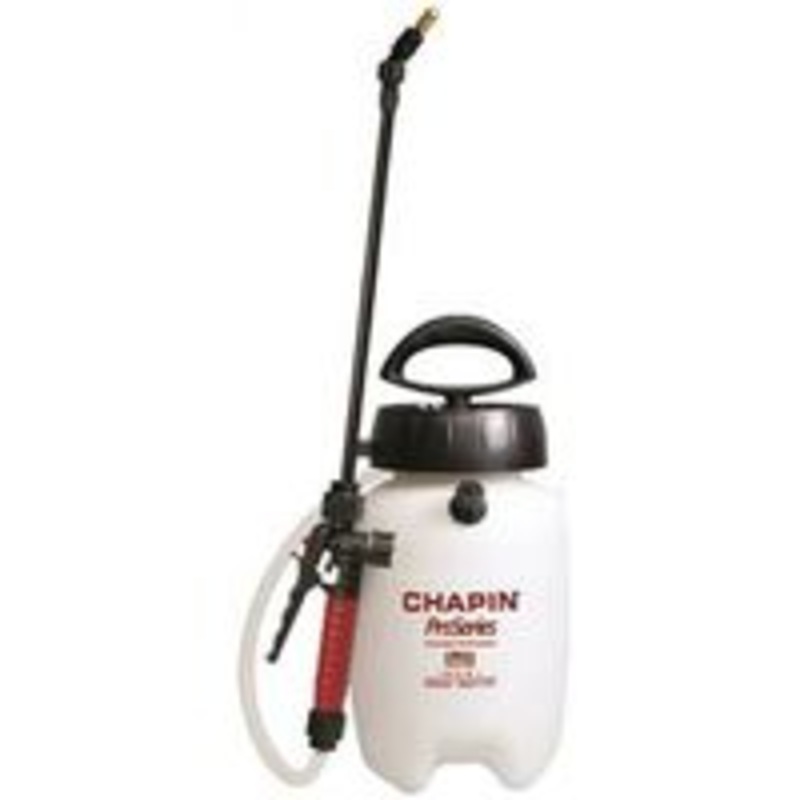 Pro Series 1-Gallon Sprayer