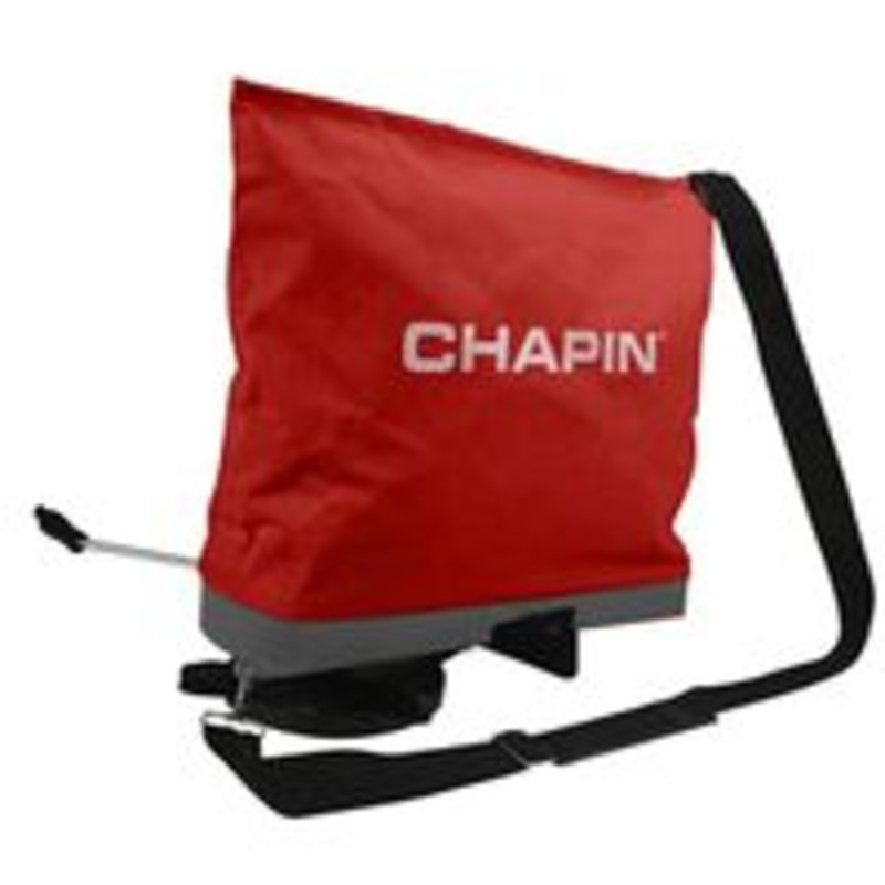 Spreader Bag with Master Bar