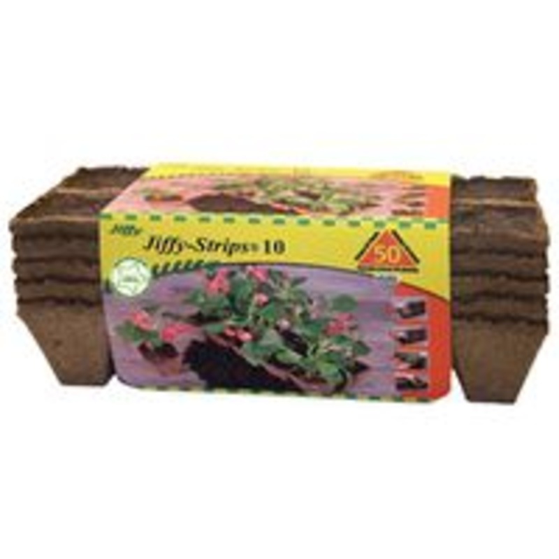 Strip Pots – 50 Count