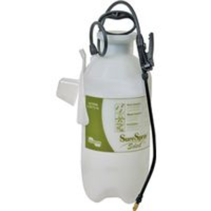 Sure Spray Select Poly 3 Gallon