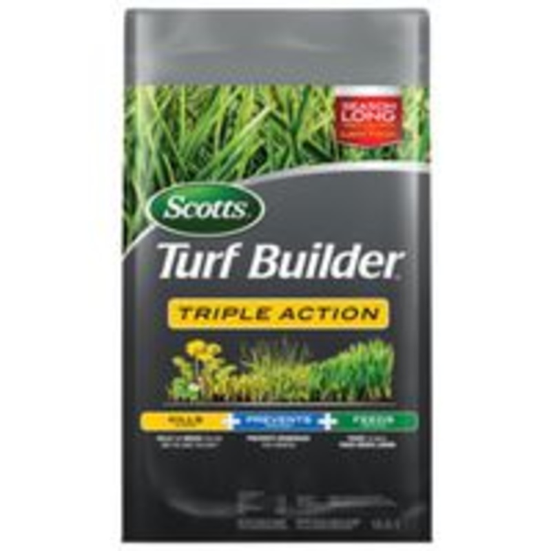 Tri-Action Fertilizer 4000