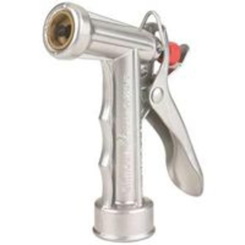 Zinc Spray Nozzle for Efficient Lawn and Garden Watering