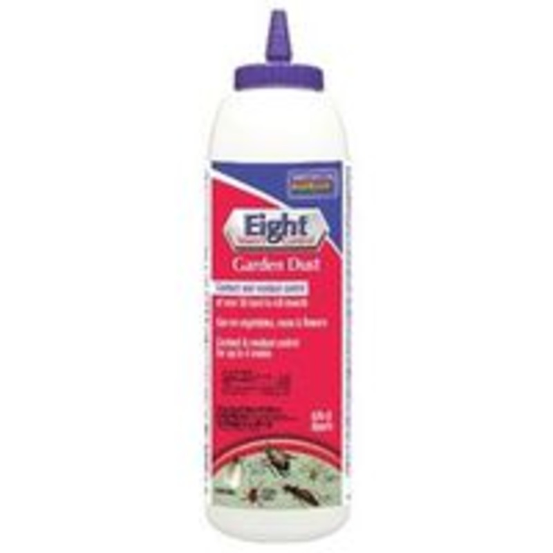 10 oz Eight GDN Insecticide Duster