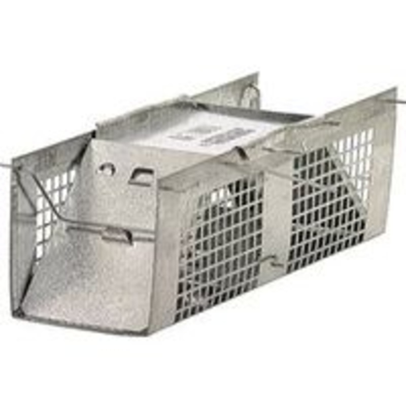 10 x 3 x 3 Cage Trap