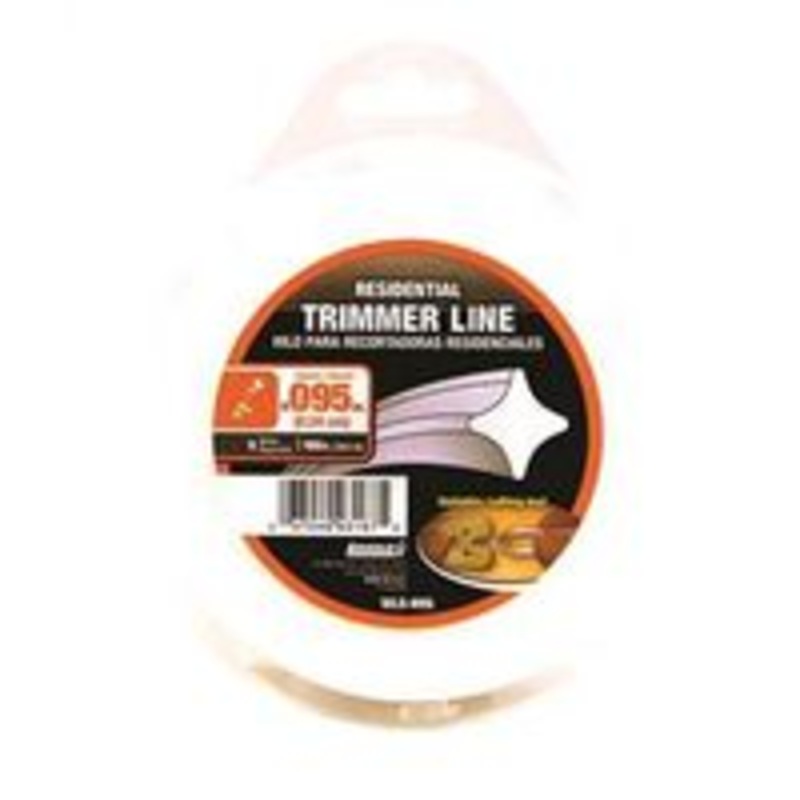 128′ .095 Trimmer Line