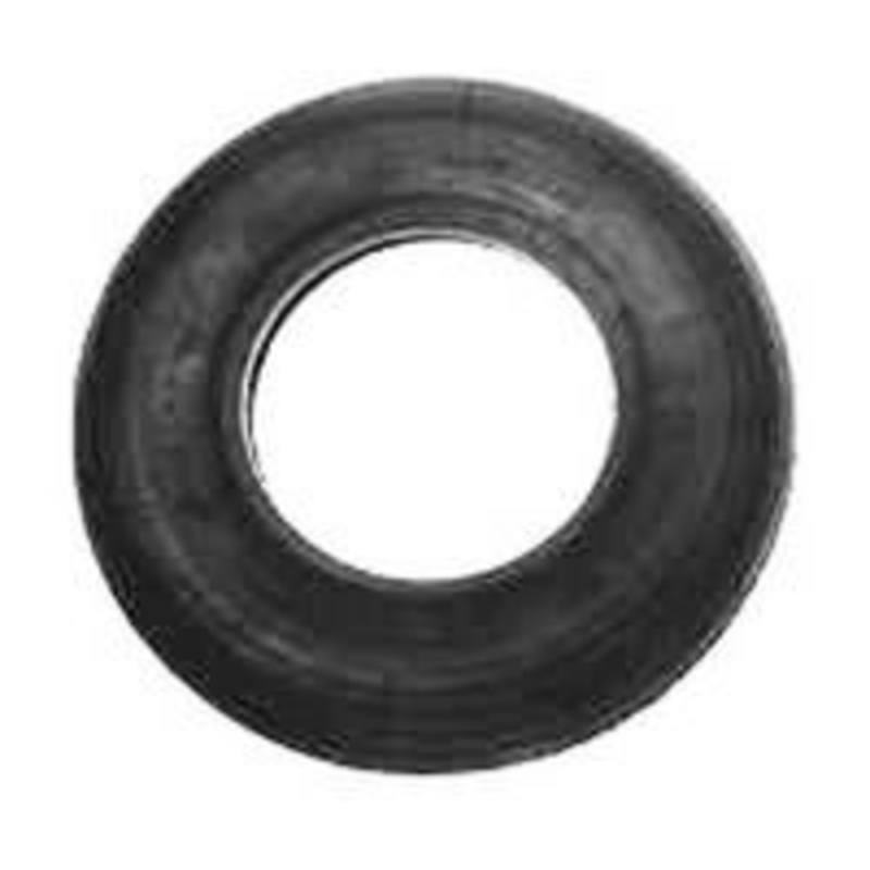 14-Inch Wheelbarrow Tire (2.45 lbs)