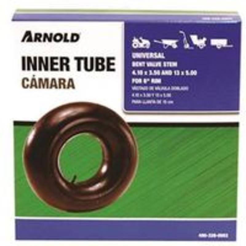 14-Inch Wheelbarrow Tube