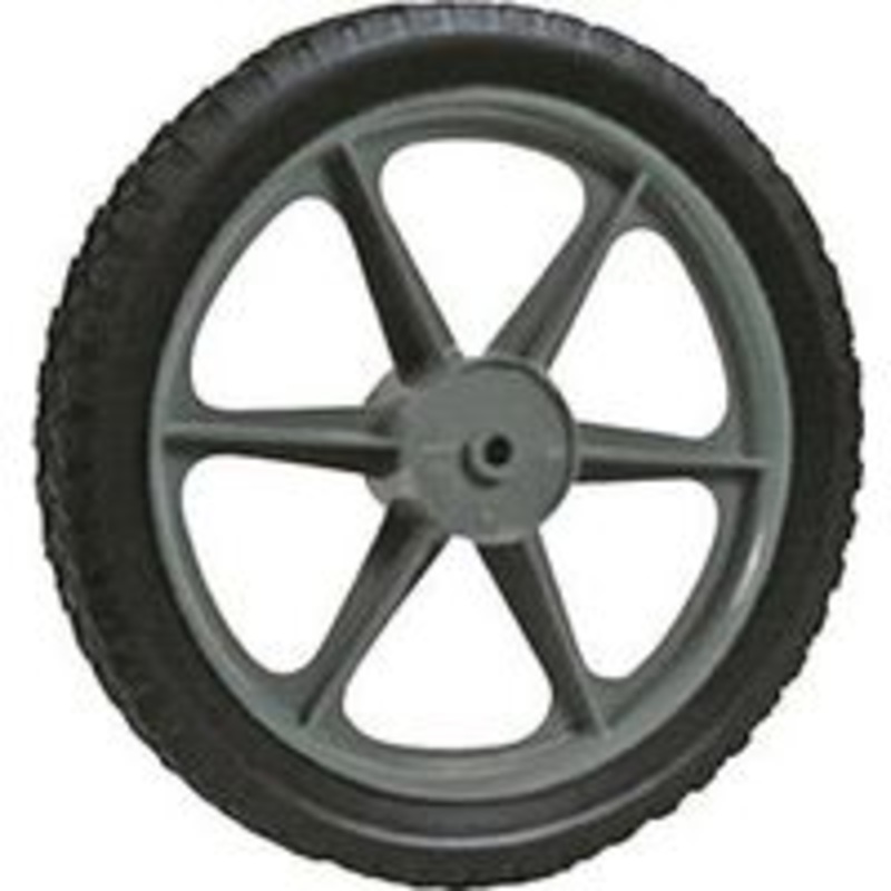14 Spoke MWR High Wheel (2.5 lbs)