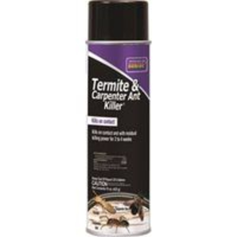 15 oz Aero Termite Control (1.9 lbs)