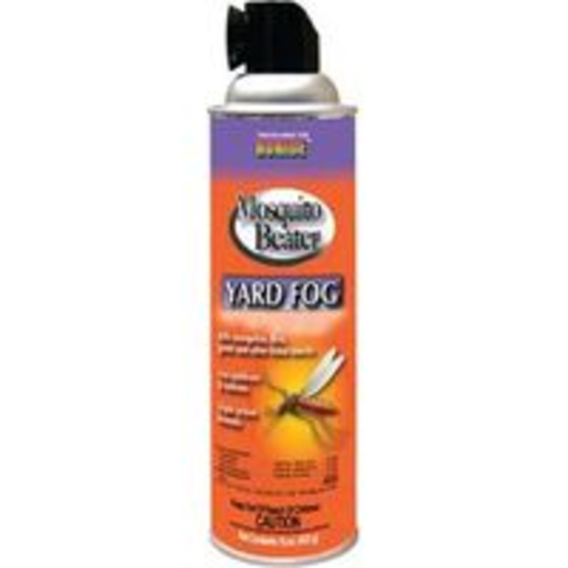 15 oz. Mosquito Killer (1 lbs)