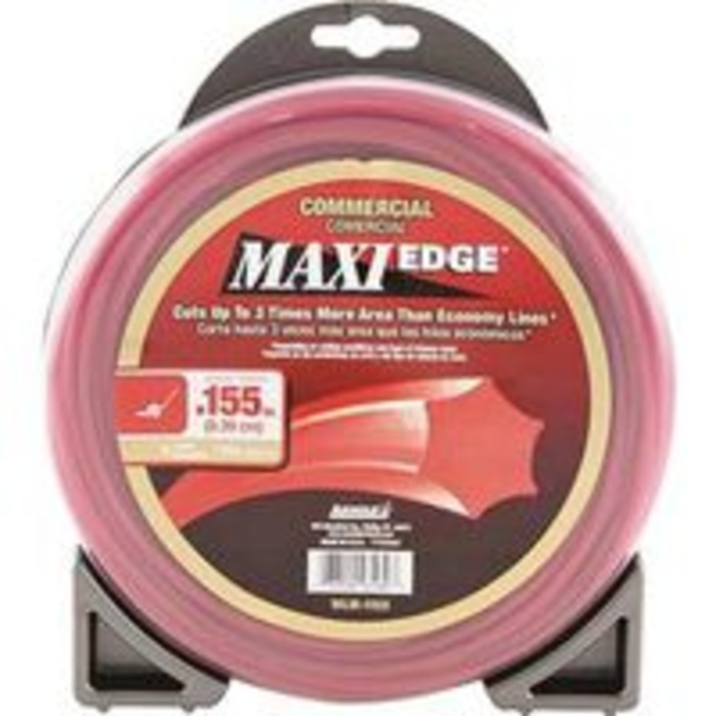 .155 x 109′ Trimmer Line