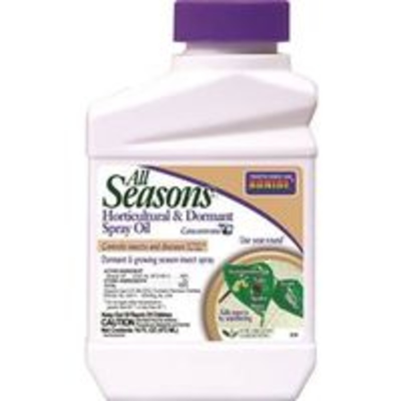 16 oz Concentrated Horticultural Spray (1 lbs)