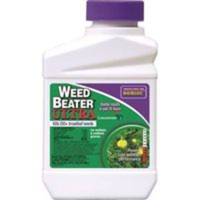 16 oz. Concentrated Weed Beater (1.25 lbs)