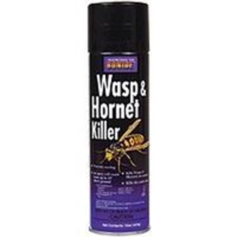 16 oz. Wasp and Hornet Foam
