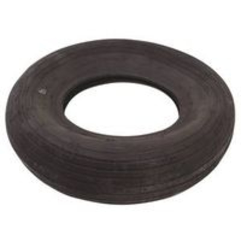 2-Ply 16 Wheelbarrow Tire (3.31 lbs)