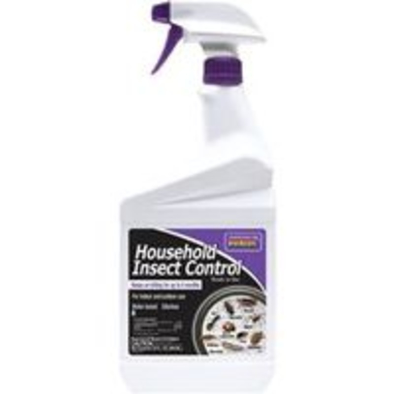 24 oz Home Defense Insect Killer (2.16 lbs)