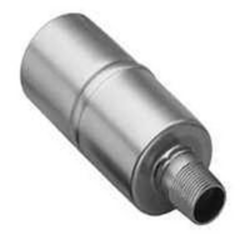 3/4 MWR Replacement Muffler