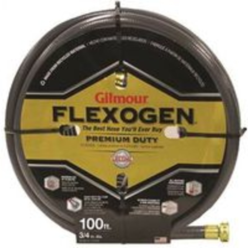 3/4 x 100′ Flexogen Hose (20.55 lbs)