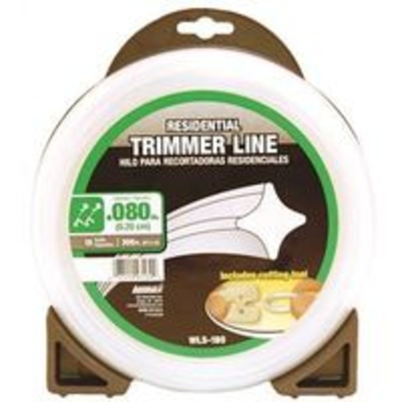 300′ .080 Trimmer Line (1.1 lbs)